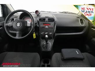 Suzuki Splash 1.2 Aut. Comfort Airco SHZ PDC AHK 72.923 km! picture 18
