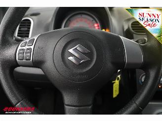 Suzuki Splash 1.2 Aut. Comfort Airco SHZ PDC AHK 72.923 km! picture 23