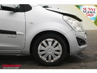 Suzuki Splash 1.2 Aut. Comfort Airco SHZ PDC AHK 72.923 km! picture 5