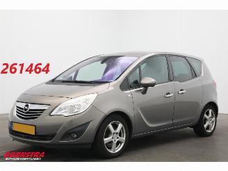 ojeté vozy osobní automobily Opel Meriva 1.7 CDTi Cosmo Clima Cruise PDC AHK 2011/4