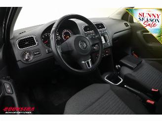 Volkswagen Polo 1.2 TSI BlueMotion Edition Comfortline 5-DRS Navi Airco PDC picture 14