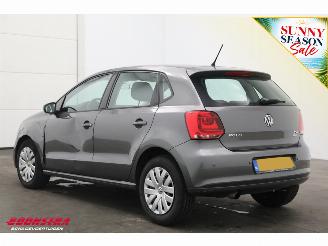 Volkswagen Polo 1.2 TSI BlueMotion Edition Comfortline 5-DRS Navi Airco PDC picture 4