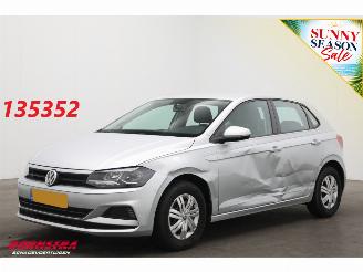ojeté vozy osobní automobily Volkswagen Polo 1.0 MPI Trendline Bluetooth Airco Cruise 2019/4
