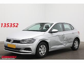 Tweedehands auto Volkswagen Polo 1.0 MPI Trendline Bluetooth Airco Cruise 2019/4