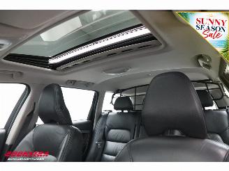 Volvo Xc-70 2.0 D3 5-Cyl. Aut. Summum Schuifdak Leder Memory Navi Cruise Camera SHZ AHK picture 17