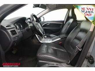 Volvo Xc-70 2.0 D3 5-Cyl. Aut. Summum Schuifdak Leder Memory Navi Cruise Camera SHZ AHK picture 14