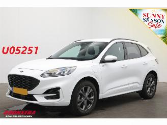 Avarii autoturisme Ford Kuga 2.5 PHEV ST-Line Apple/Android Navi Clima Cruise Camera PDC 2023/12
