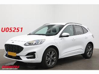 Avarii autoturisme Ford Kuga 2.5 PHEV ST-Line Apple/Android Navi Clima Cruise Camera PDC 2023/12