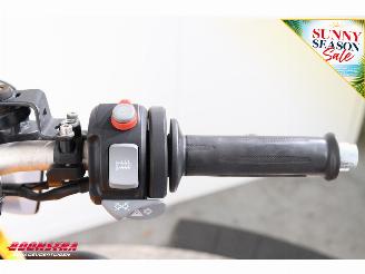 BMW F 800 GS ABS Heizgriffe 60.025 km! picture 15