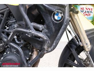 BMW F 800 GS ABS Heizgriffe 60.025 km! picture 11