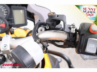 BMW F 800 GS ABS Heizgriffe 60.025 km! picture 12