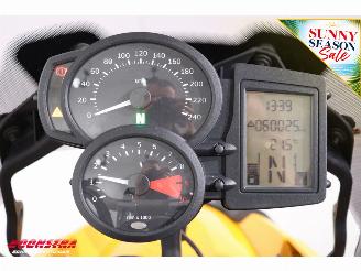 BMW F 800 GS ABS Heizgriffe 60.025 km! picture 13