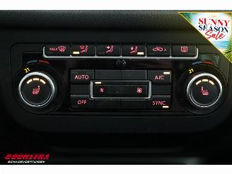 Volkswagen Tiguan 2.0 TDI Aut. 4Motion Sport&Style Pano Navi Clima Cruise SHZ PDC AHK picture 19