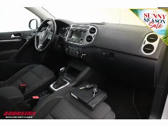 Volkswagen Tiguan 2.0 TDI Aut. 4Motion Sport&Style Pano Navi Clima Cruise SHZ PDC AHK picture 6