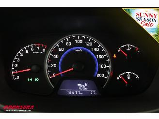 Hyundai I-10 1.0i Comfort Bluetooth Airco Cruise 73.577 km! picture 13