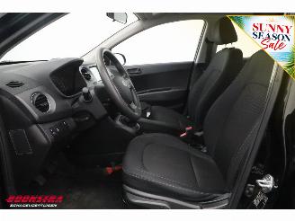 Hyundai I-10 1.0i Comfort Bluetooth Airco Cruise 73.577 km! picture 9
