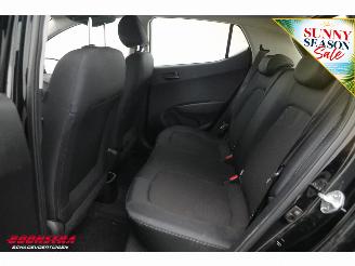 Hyundai I-10 1.0i Comfort Bluetooth Airco Cruise 73.577 km! picture 10