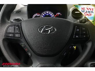 Hyundai I-10 1.0i Comfort Bluetooth Airco Cruise 73.577 km! picture 12