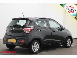 Hyundai I-10 1.0i Comfort Bluetooth Airco Cruise 73.577 km! picture 3