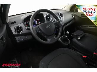 Hyundai I-10 1.0i Comfort Bluetooth Airco Cruise 73.577 km! picture 11