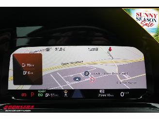 Volkswagen Golf 1.4 eHybrid GTE Pano LED ACC Virtual Camera LRHZ SHZ AHK picture 14
