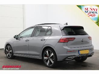 Volkswagen Golf 1.4 eHybrid GTE Pano LED ACC Virtual Camera LRHZ SHZ AHK picture 4