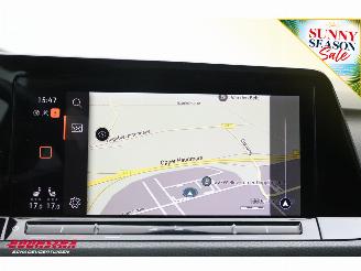Volkswagen Golf 1.4 eHybrid GTE Pano LED ACC Virtual Camera LRHZ SHZ AHK picture 15