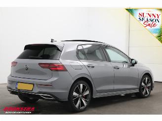 Volkswagen Golf 1.4 eHybrid GTE Pano LED ACC Virtual Camera LRHZ SHZ AHK picture 3