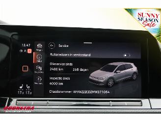 Volkswagen Golf 1.4 eHybrid GTE Pano LED ACC Virtual Camera LRHZ SHZ AHK picture 20