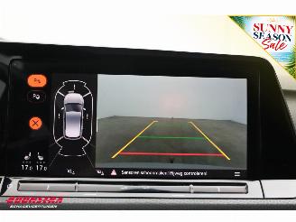 Volkswagen Golf 1.4 eHybrid GTE Pano LED ACC Virtual Camera LRHZ SHZ AHK picture 16