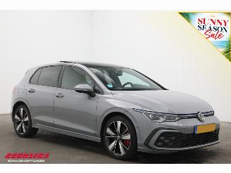 Volkswagen Golf 1.4 eHybrid GTE Pano LED ACC Virtual Camera LRHZ SHZ AHK picture 2