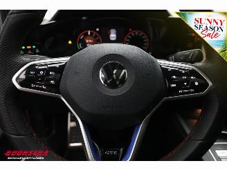 Volkswagen Golf 1.4 eHybrid GTE Pano LED ACC Virtual Camera LRHZ SHZ AHK picture 12