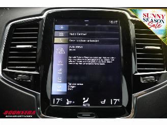 Volvo Xc-90 T8 Twin Engine AWD Inscription 7-Pers. Pano LED ACC HUD B&W 360² SBL SHZ picture 26