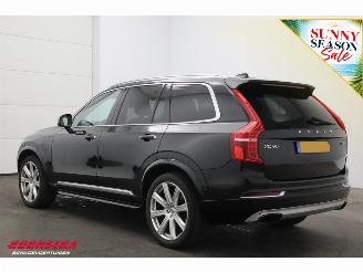 Volvo Xc-90 T8 Twin Engine AWD Inscription 7-Pers. Pano LED ACC HUD B&W 360² SBL SHZ picture 4