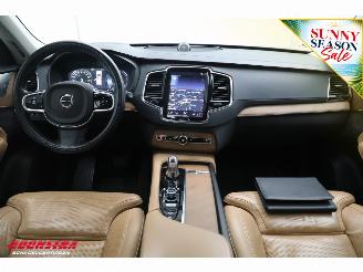 Volvo Xc-90 T8 Twin Engine AWD Inscription 7-Pers. Pano LED ACC HUD B&W 360² SBL SHZ picture 6