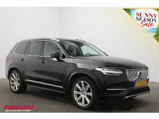 Volvo Xc-90 T8 Twin Engine AWD Inscription 7-Pers. Pano LED ACC HUD B&W 360² SBL SHZ picture 2