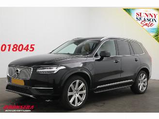 Tweedehands auto Volvo Xc-90 T8 Twin Engine AWD Inscription 7-Pers. Pano LED ACC HUD B&W 360² SBL SHZ 2015/10