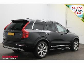 Volvo Xc-90 T8 Twin Engine AWD Inscription 7-Pers. Pano LED ACC HUD B&W 360² SBL SHZ picture 3