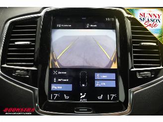 Volvo Xc-90 T8 Twin Engine AWD Inscription 7-Pers. Pano LED ACC HUD B&W 360² SBL SHZ picture 20