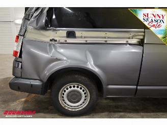 Volkswagen Transporter 2.0 TDI L2-H1 DoKa 5-Pers. Leder Navi Airco Cruise PDC AHK picture 9