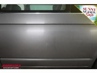 Volkswagen Transporter 2.0 TDI L2-H1 DoKa 5-Pers. Leder Navi Airco Cruise PDC AHK picture 14