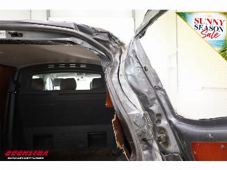 Volkswagen Transporter 2.0 TDI L2-H1 DoKa 5-Pers. Leder Navi Airco Cruise PDC AHK picture 11