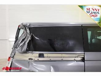 Volkswagen Transporter 2.0 TDI L2-H1 DoKa 5-Pers. Leder Navi Airco Cruise PDC AHK picture 8