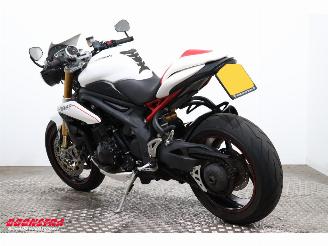 Triumph Speed Triple R ABS SC Project Quickshift picture 4