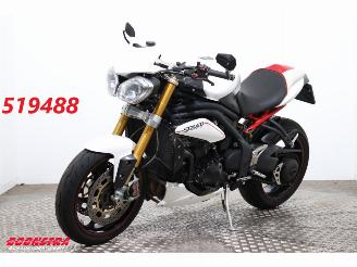 Triumph Speed Triple R ABS SC Project Quickshift picture 1