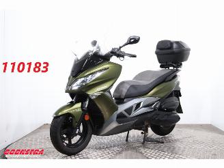 bruktbiler motor Kawasaki J300 ABS Heizgriffe 2019/8