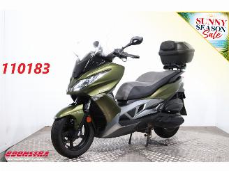 begagnad bil motor Kawasaki  J300 ABS Heizgriffe 2019/8