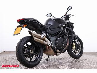 MV Agusta  920 Brutale picture 3