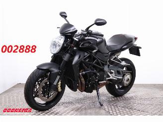 MV Agusta  920 Brutale picture 1
