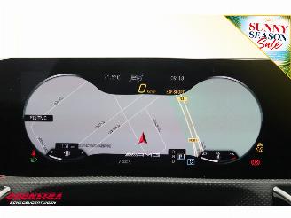 Mercedes A-klasse AMG 35 4MATIC Pano LED ACC Burmester Camera SHZ 53.549 km! picture 21